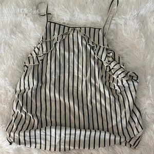 AE Striped Tank